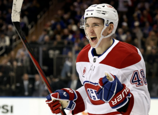 Montreal Canadiens mailbag: How long before Lane Hutson signs extension?