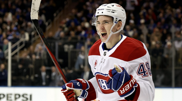 Montreal Canadiens mailbag: How long before Lane Hutson signs extension?