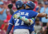 Why Bo and Vladdy era could end sadly if Blue Jays don’t beat Yankees