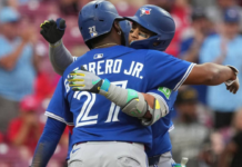 Why Bo and Vladdy era could end sadly if Blue Jays don’t beat Yankees