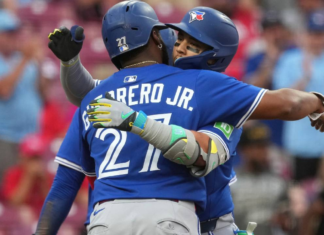 Why Bo and Vladdy era could end sadly if Blue Jays don’t beat Yankees