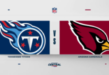 NFL Highlights: Titans 22, Cardinals 21
