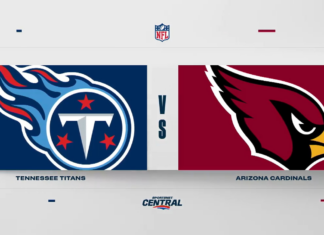 NFL Highlights: Titans 22, Cardinals 21