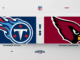 NFL Highlights: Titans 22, Cardinals 21