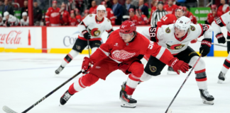 Why Senators top prospect Carter Yakemchuk should start season in AHL