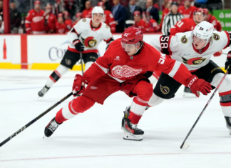 Why Senators top prospect Carter Yakemchuk should start season in AHL