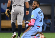 Guerrero Jr. says it’s ‘personal’ playing against any team, not just Yankees