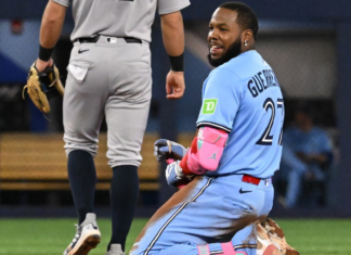 Guerrero Jr. says it’s ‘personal’ playing against any team, not just Yankees
