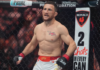 UFC 320 weigh-in results: One fighter misses but both title fights official