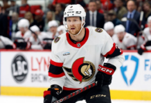 Senators’ Nick Jensen to play pre-season finale vs. Canadiens