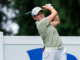 Akie Iwai leads at windy Hoakalei, Nelly Korda two shots behind