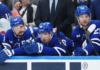 Five things we learned about the Maple Leafs from Prime Video’s ‘Faceoff’