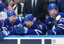 Five things we learned about the Maple Leafs from Prime Video’s ‘Faceoff’