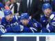 Five things we learned about the Maple Leafs from Prime Video’s ‘Faceoff’