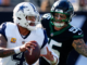 Cowboys dominate Jets behind Dak Prescott’s four TD passes