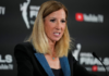 WNBA commissioner Cathy Engelbert vows to repair trust after facing criticism