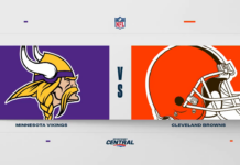 NFL Highlights: Vikings 21, Browns 17