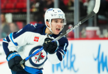 Multiple players on waivers as NHL teams trim rosters ahead of opening night