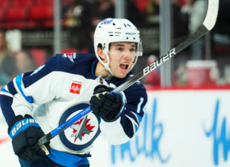 Multiple players on waivers as NHL teams trim rosters ahead of opening night