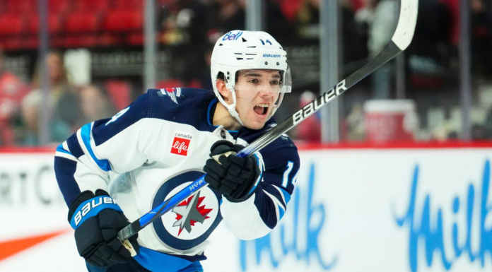 Multiple players on waivers as NHL teams trim rosters ahead of opening night