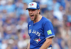 Yesavage’s dominant playoff debut puts Blue Jays on brink of ALCS