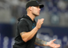 Rangers announce Skip Schumaker as 21st manager in franchise history