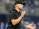 Rangers announce Skip Schumaker as 21st manager in franchise history