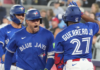Why these Blue Jays are the most pleasantly surprising in franchise history