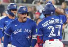 Why these Blue Jays are the most pleasantly surprising in franchise history