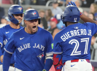 Why these Blue Jays are the most pleasantly surprising in franchise history