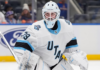 Friday Four: Oilers’ Ingram could have most upside in crease