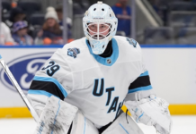 Friday Four: Oilers’ Ingram could have most upside in crease