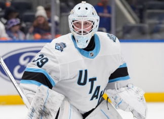 Friday Four: Oilers’ Ingram could have most upside in crease