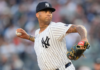Yankees’ Luis Gil to start Game 1 of ALDS vs. Blue Jays
