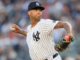 Yankees’ Luis Gil to start Game 1 of ALDS vs. Blue Jays