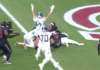 Titans score TD after Cardinals interception turns into fumble recovery