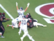 Titans score TD after Cardinals interception turns into fumble recovery
