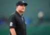 Umpires announced for Blue Jays-Yankees ALDS clash
