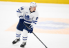Maple Leafs place C David Kampf on waivers