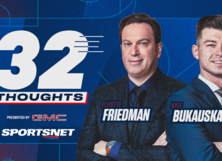 32 Thoughts Podcast: Analyzing Kaprizov contract fallout