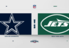 NFL Highlights: Cowboys 37, Jets 22