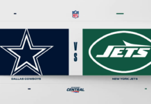 NFL Highlights: Cowboys 37, Jets 22