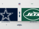 NFL Highlights: Cowboys 37, Jets 22