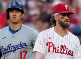 MLB announces schedule for Games 1 and 2 of Division Series