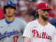 MLB announces schedule for Games 1 and 2 of Division Series