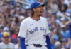 Gausman understands what it means ‘to be a Blue Jay’ more now than in 2022