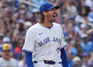 Gausman understands what it means ‘to be a Blue Jay’ more now than in 2022