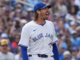 Gausman understands what it means ‘to be a Blue Jay’ more now than in 2022