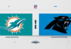 NFL Highlights: Panthers 27, Dolphins 24