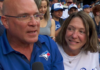 ‘We knew Trey could do it’: Dave Yesavage on his son’s Game 2 performance